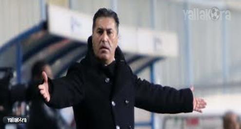 رسمياً.. بورتو يفسخ تعاقده مع بيسيرو